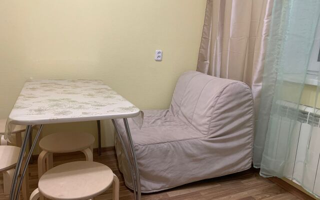 Квартира на Орджоникидзе 6Б