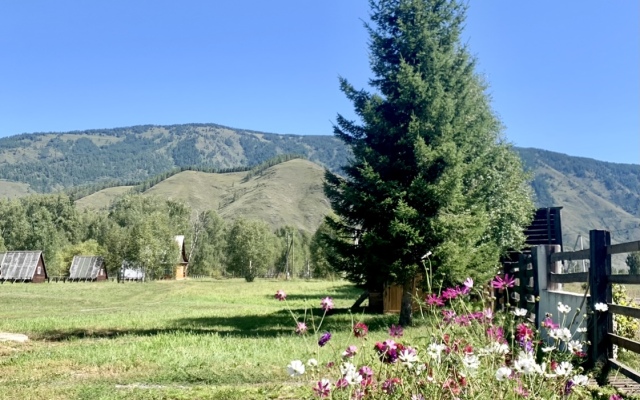 Tyungur Hotel