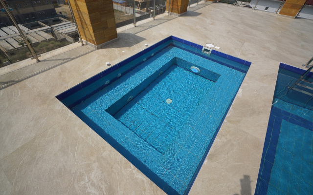 Qirim Private House