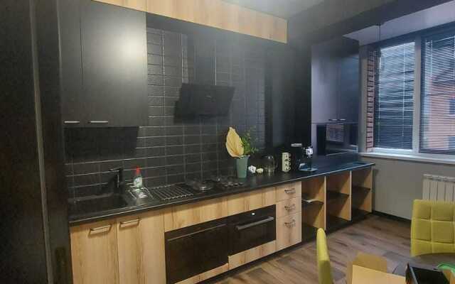 Flat na Prostornoy 36/7