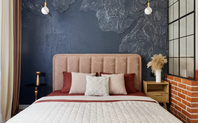 Апартаменты Черная Жемчужина! Место Душевной Гармонии и Отдыха