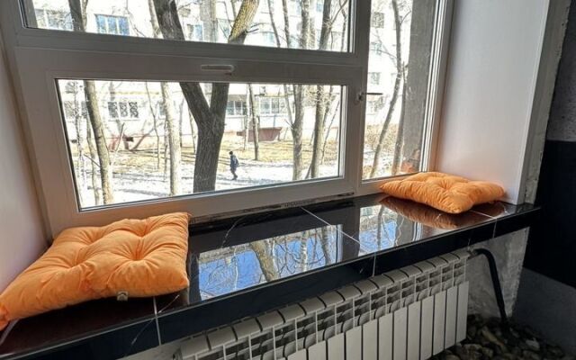 Апартаменты Izzzi 015