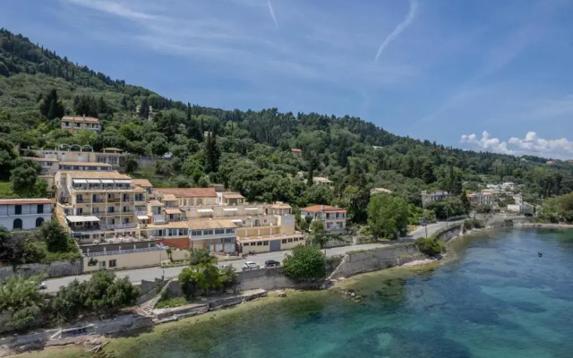 El Greco Hotel