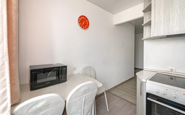 Апартаменты на Некрасовской 96