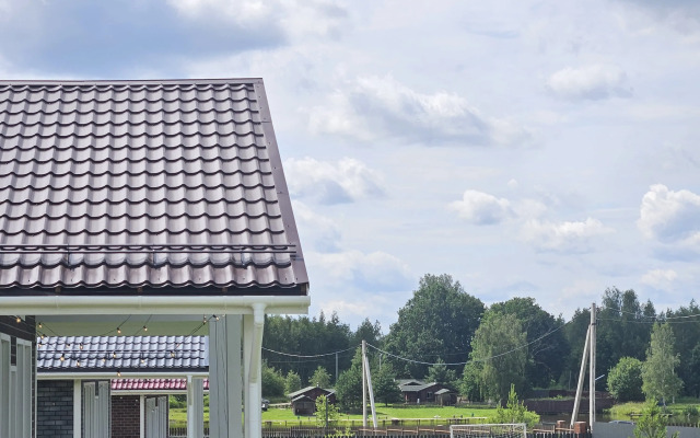 Private house Like Aparts