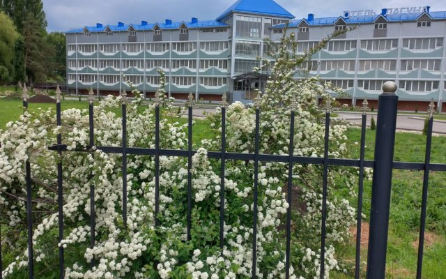 Laguna Hotel