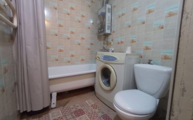 Квартира в центре Волгограда