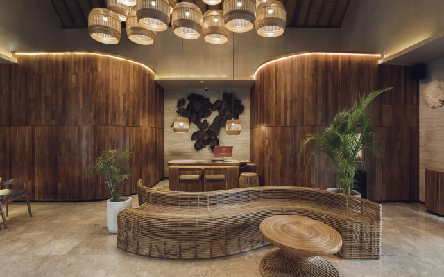 Sini Vie Luxury Resort & Spa Seminyak by Ini Vie Hospitality
