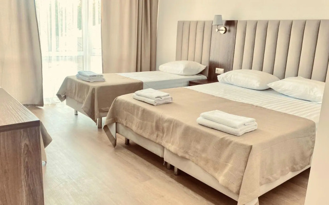 Resort Mersini