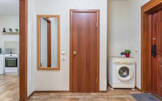 Апартаменты на Мещерском бульваре 5А