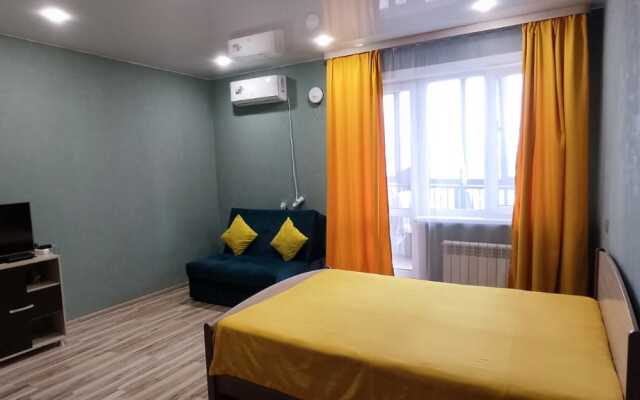 Uyutnaya Studiya v Tsentre Apartments
