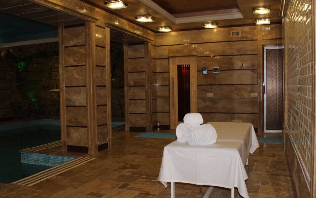 Vila Plaza Guest House