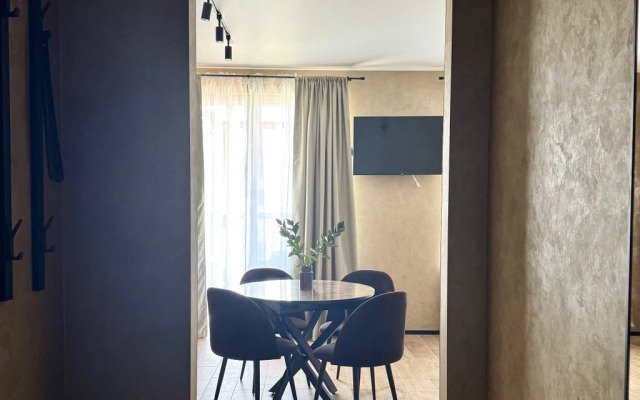 Hygge Karelia Amber Studio Apartments
