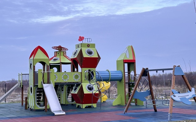 Квартира возле моря