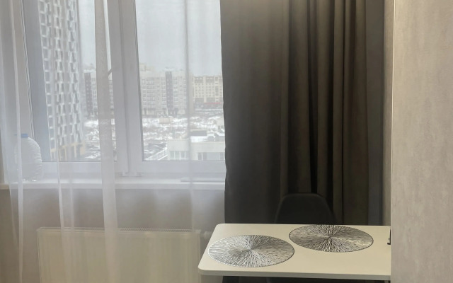 Квартира в элитном ЖК Браво