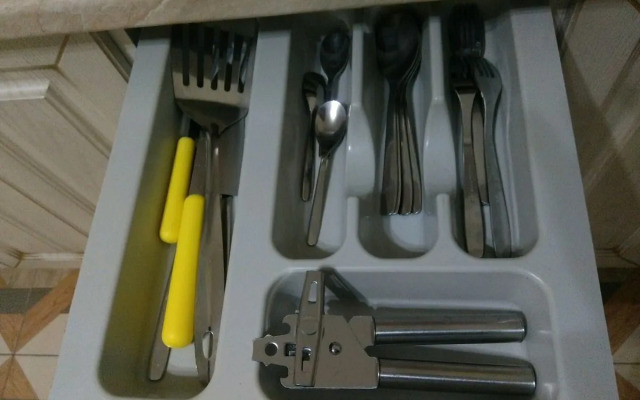 Квартира на Школьной 10