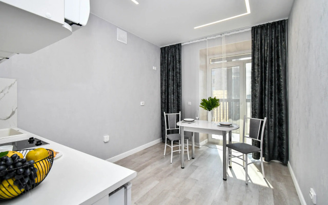 Skandis Ozero Flat