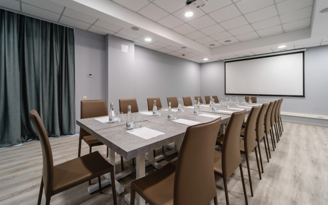 Usad'ba Goluboj Zaliv Hotel