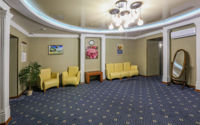 Bryut Hotel