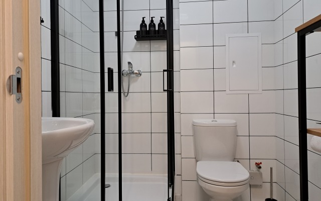 Квартира Apartment Comfort Кантемировская 11