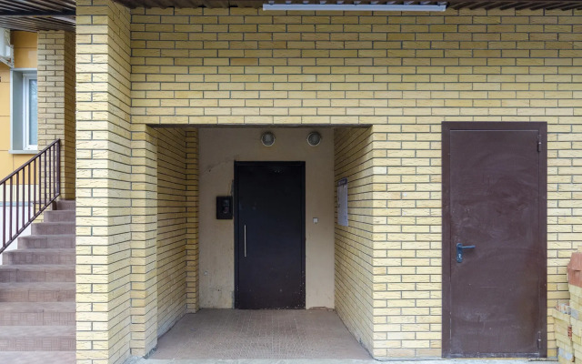 1 Komnatnaya Nezhnaya Flat