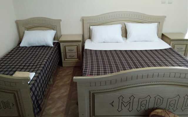 Guest House Marash