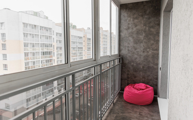 Апартаменты Студия