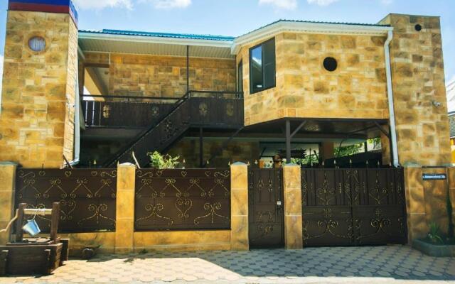 Svyaz Vremyon Guest house