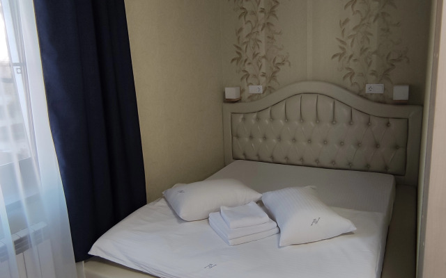 Alfa-Villa Guest House