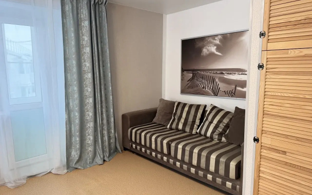 Apartamenty Na Krasnoj Linii