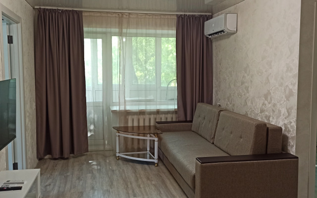 Uyutnaya V Tsentre Flat