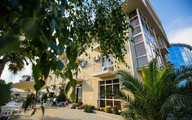 Edem-2 Hotel