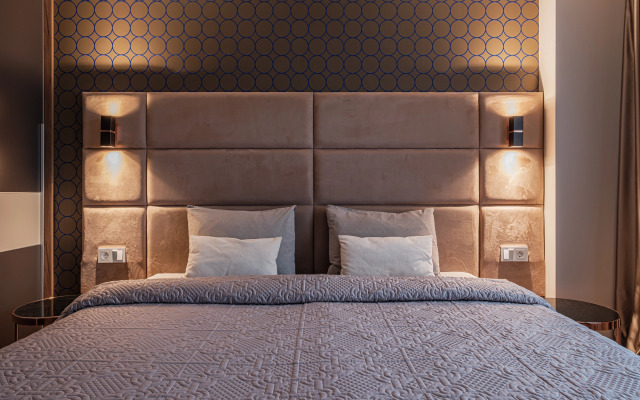 Квартира Премиум класса в ЖК Vogue