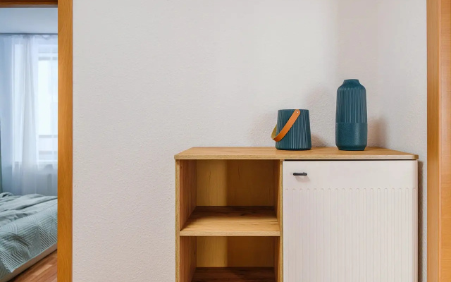 Apartamenty Stacek 4 do desati celovek