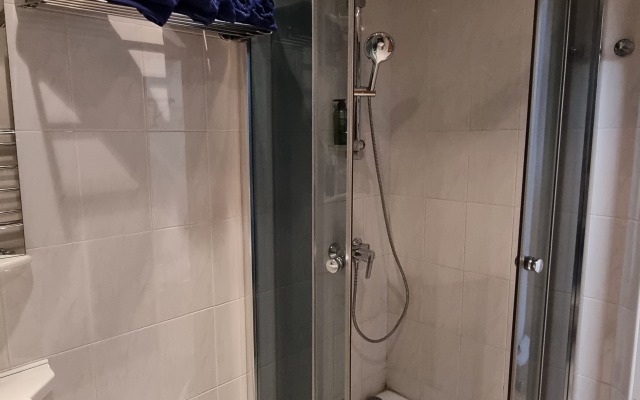 Апартаменты ВДНХ (Проспект Мира 131)