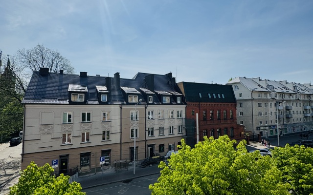 Квартира Toris Apartaments