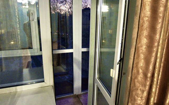 Apartamenty Apart Sharing Na Gogolya