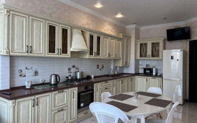 Апартаменты 306 Приморская 30А