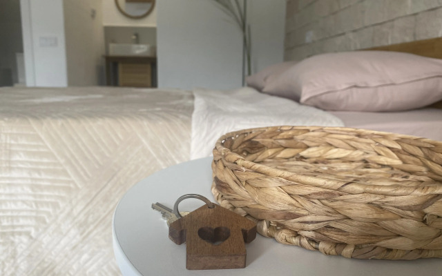 Guest house Lyubimoye Mesto
