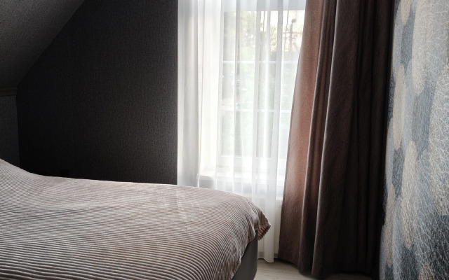 Частный дом Жилой дом