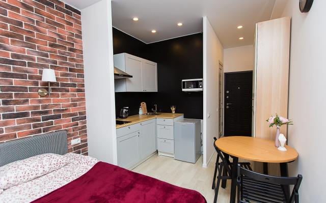 Апартаменты Apart on Хромова 5-1