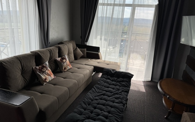 Апартамент 706 Business residence&SPA