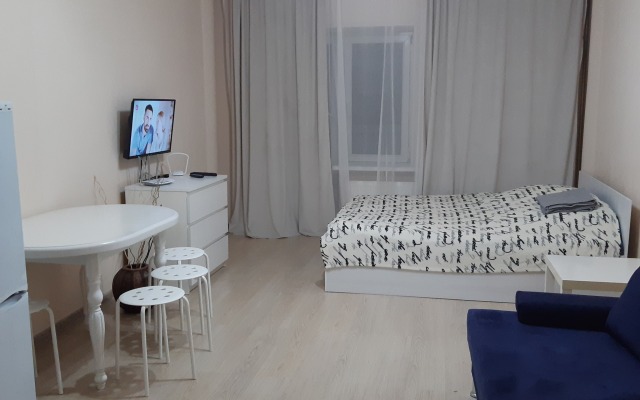 Studiya V Tsentre Tyumeni Flat