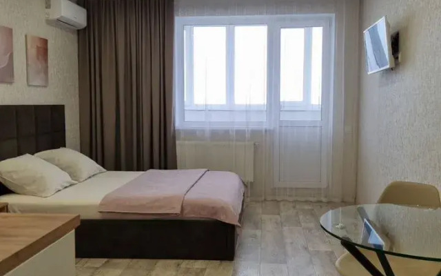 Квартира уютная на улице Пушкина 87