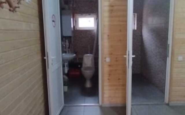 Gorny Ray Guest House
