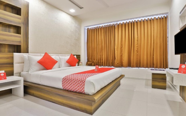 Shobhna Palace by Sky Stays Hotel