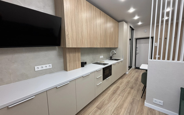 Апартаменты Венеция у озера