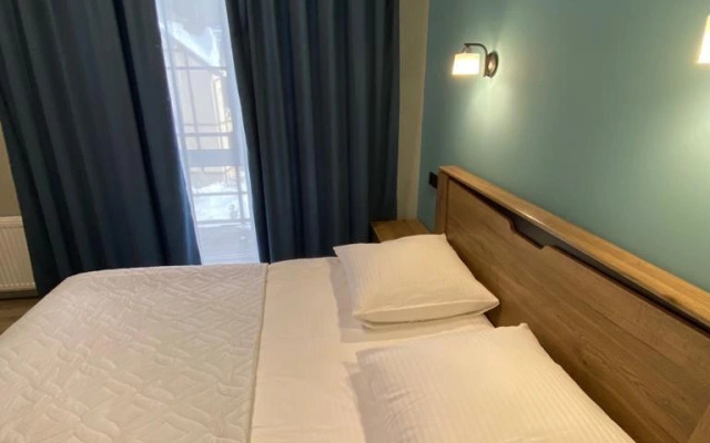 Barkhat Guest house