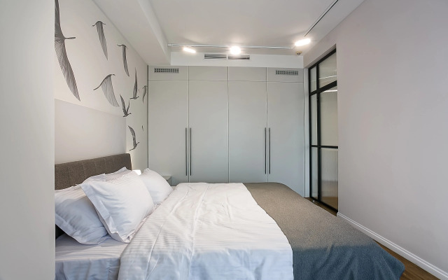Dom Kompozitora Yalta Yekaterinskaya 3 Naberezhnaya Yalty Apartments