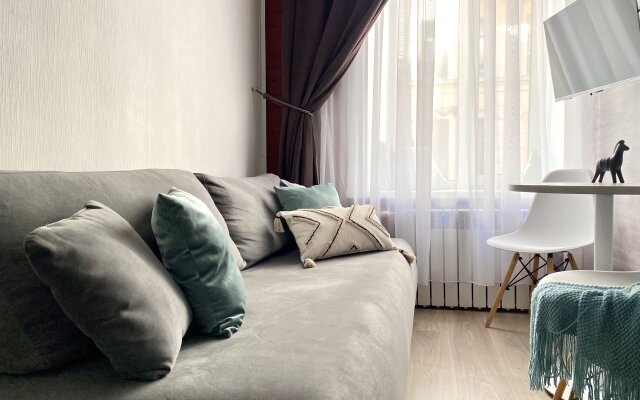 Studiya Na Rubinshteyna 23 Apartments